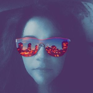 Meet your Posher, Diana